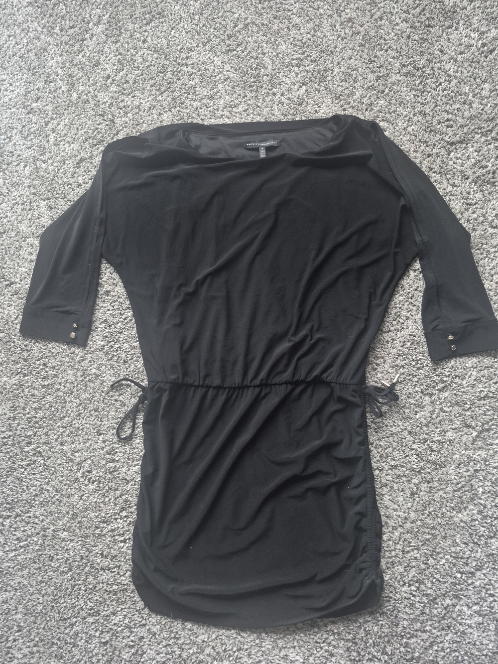 White House Black Market Dress, Size Medium